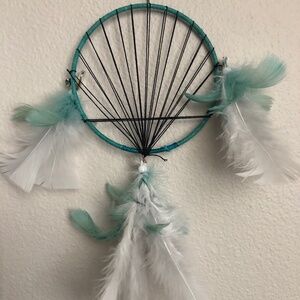 Dreamcatchers